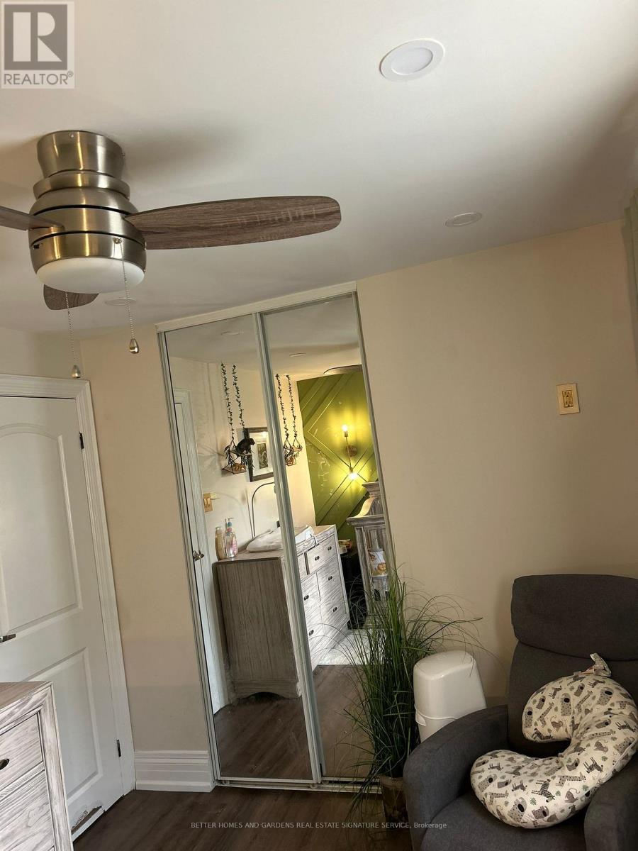 7076 Harwick Drive, Mississauga, Ontario  L4T 3A4 - Photo 9 - W13817930