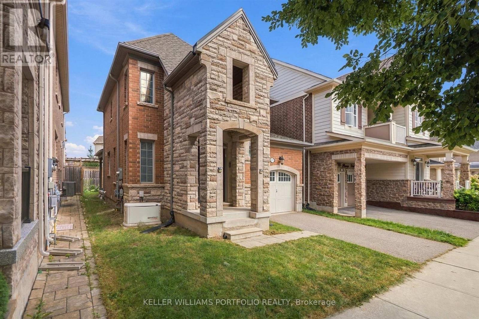 3131 PRESERVE DRIVE, oakville (go glenorchy), Ontario