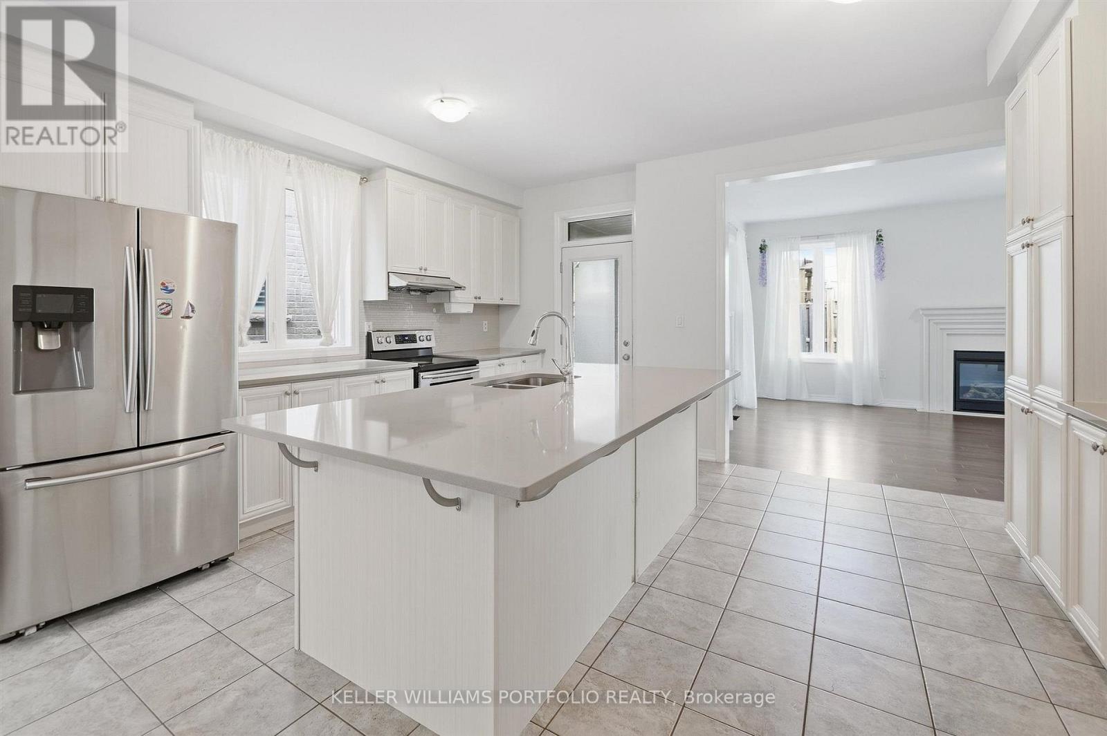 3131 Preserve Drive, Oakville (Go Glenorchy), Ontario  L6M 0V9 - Photo 11 - W13817938