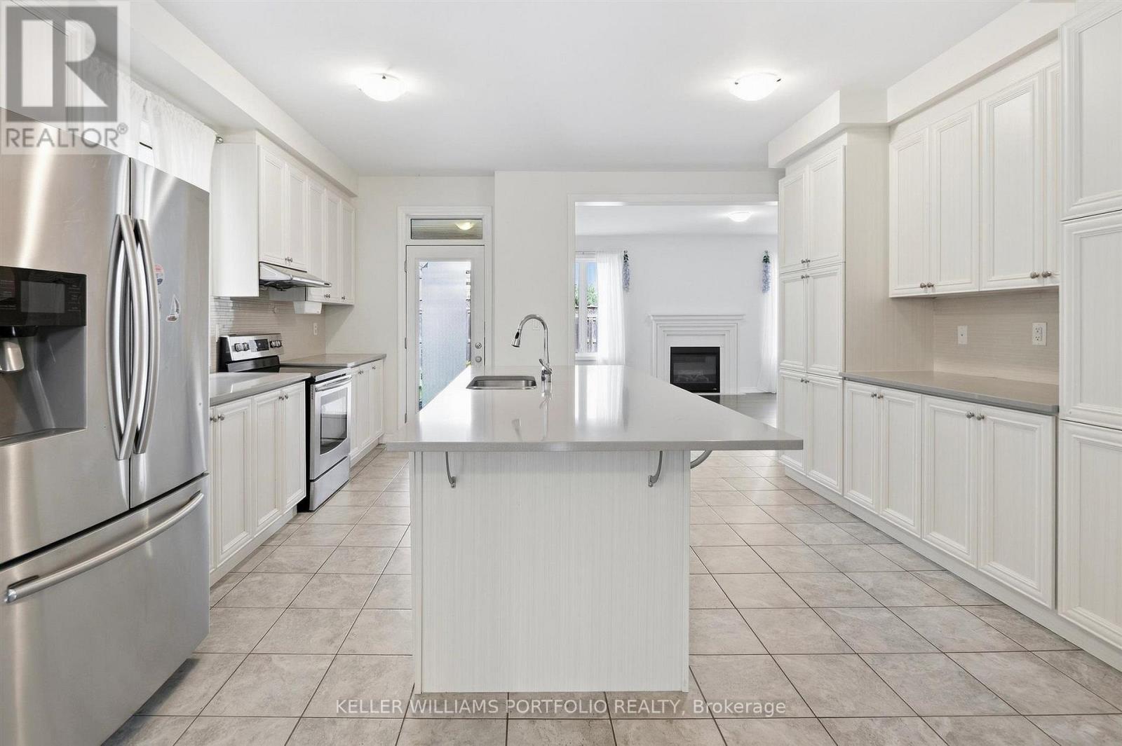 3131 Preserve Drive, Oakville (Go Glenorchy), Ontario  L6M 0V9 - Photo 12 - W13817938