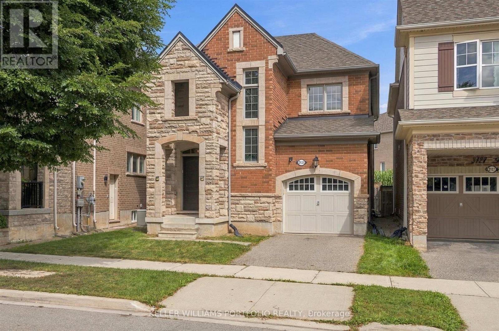 3131 Preserve Drive, Oakville (Go Glenorchy), Ontario  L6M 0V9 - Photo 2 - W13817938