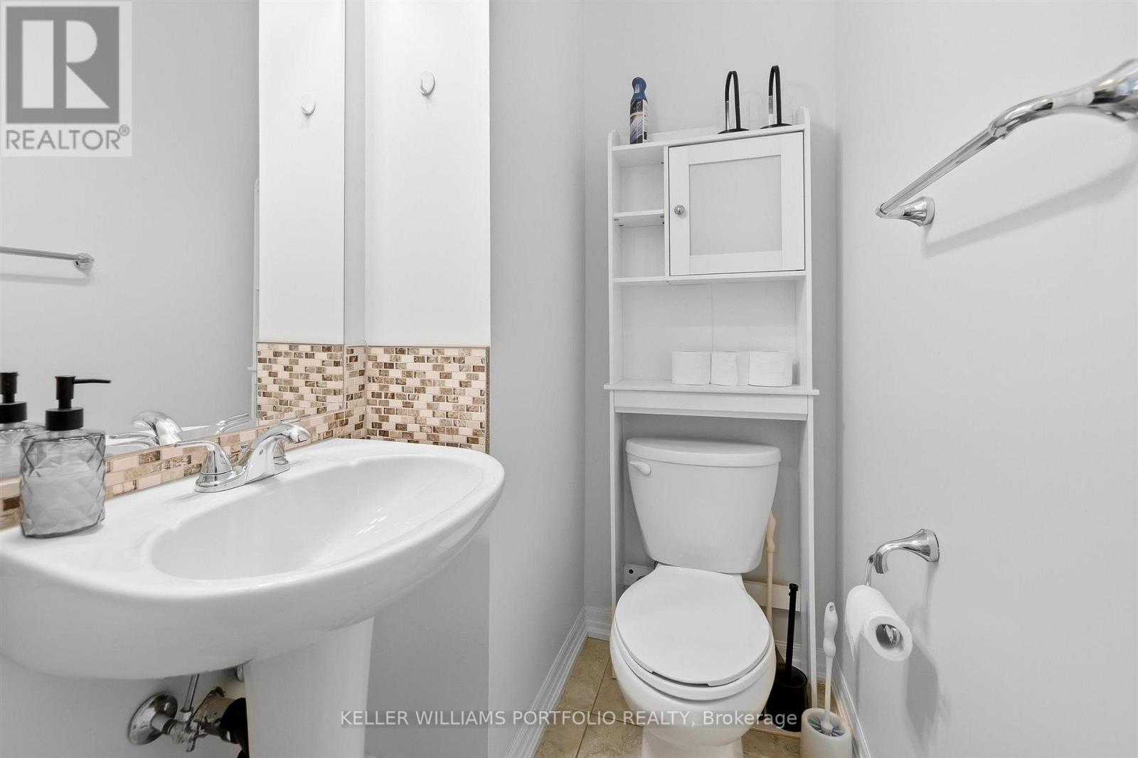 3131 Preserve Drive, Oakville (Go Glenorchy), Ontario  L6M 0V9 - Photo 21 - W13817938