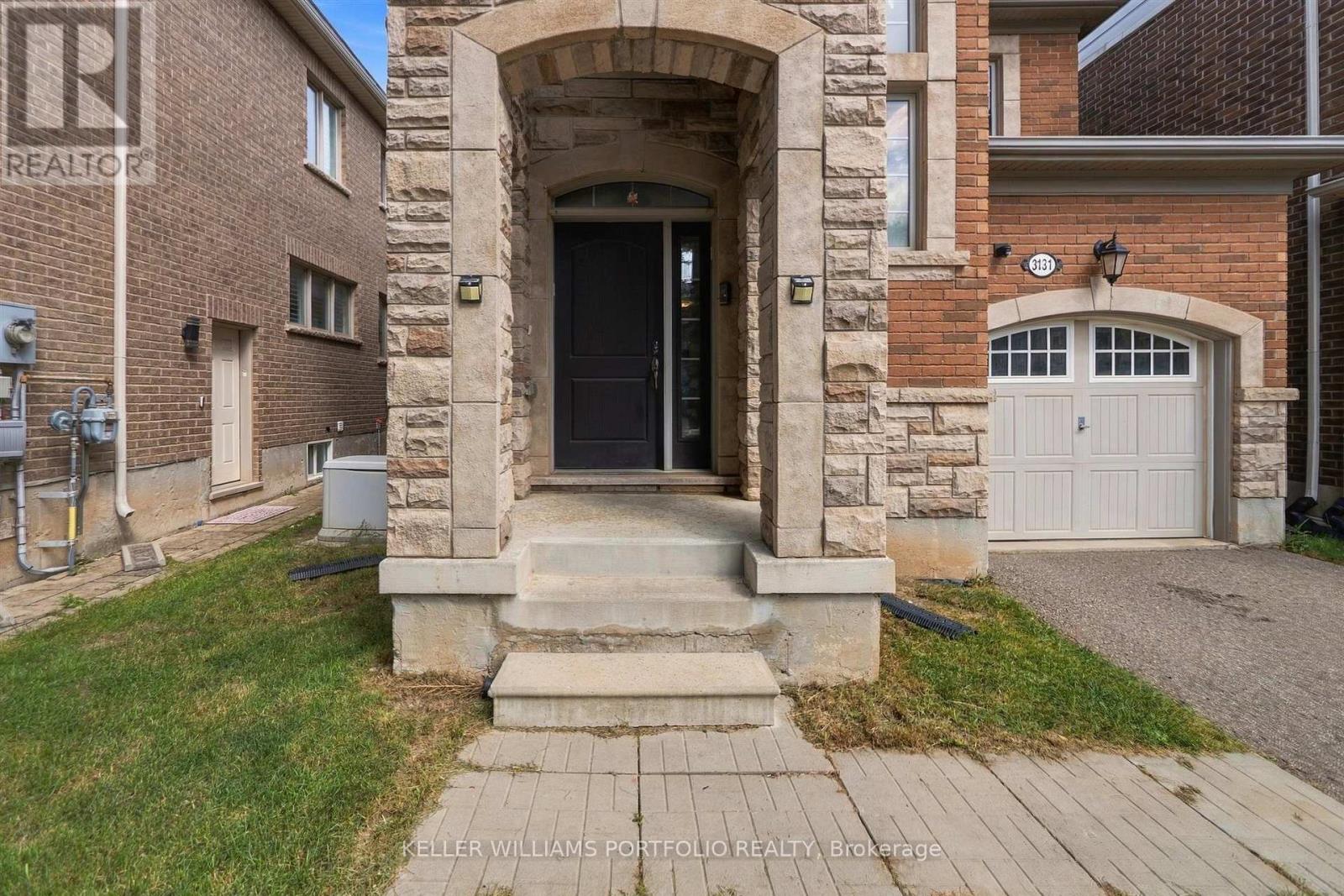 3131 Preserve Drive, Oakville (Go Glenorchy), Ontario  L6M 0V9 - Photo 3 - W13817938