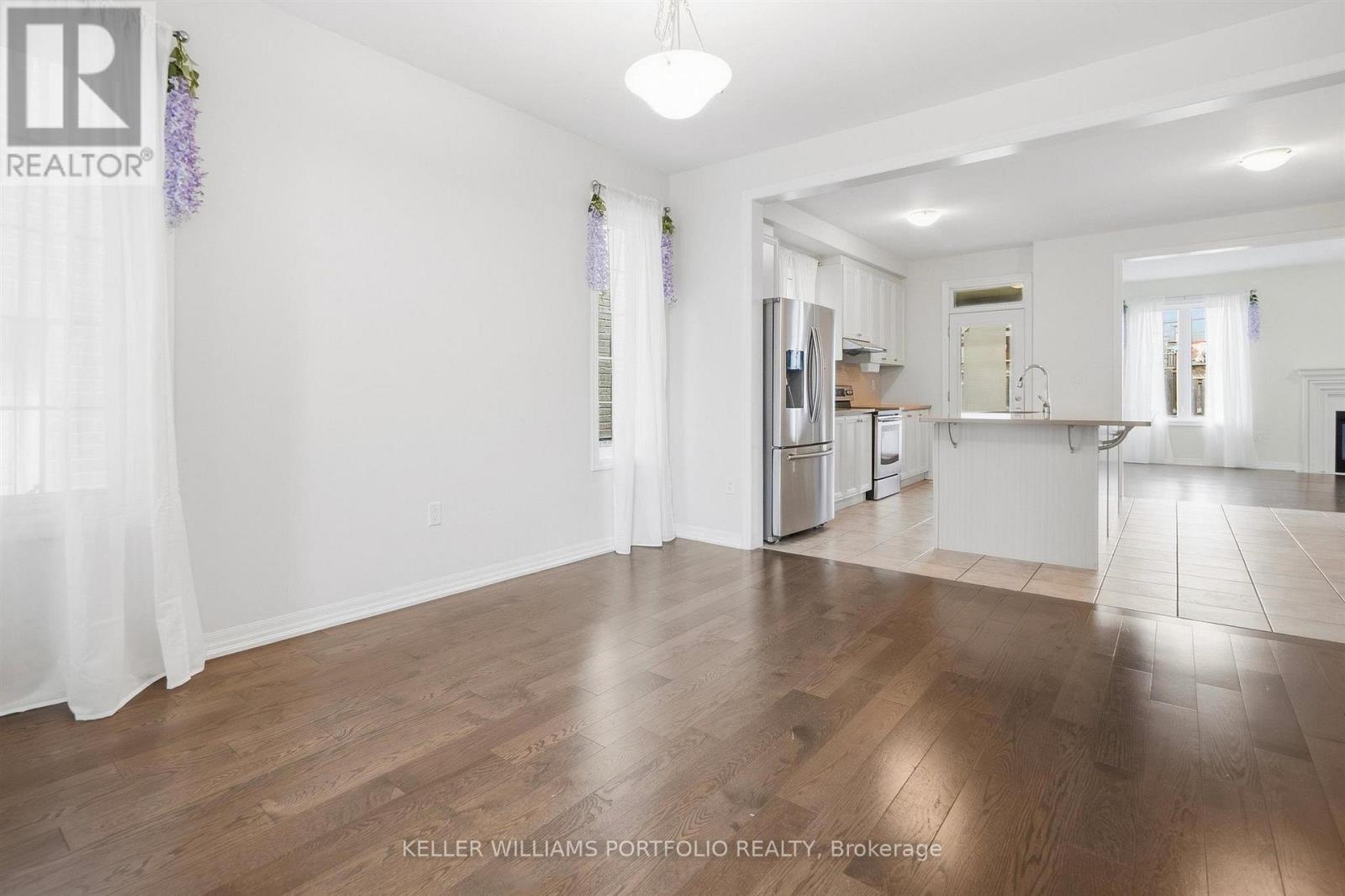 3131 Preserve Drive, Oakville (Go Glenorchy), Ontario  L6M 0V9 - Photo 7 - W13817938