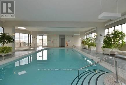 1008 - 55 Elm Drive W, Mississauga, Ontario  L5B 3Z3 - Photo 10 - W13817944
