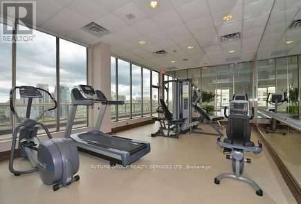 1008 - 55 Elm Drive W, Mississauga, Ontario  L5B 3Z3 - Photo 11 - W13817944
