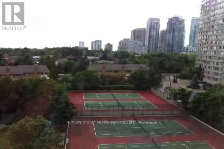 1008 - 55 Elm Drive W, Mississauga, Ontario  L5B 3Z3 - Photo 12 - W13817944