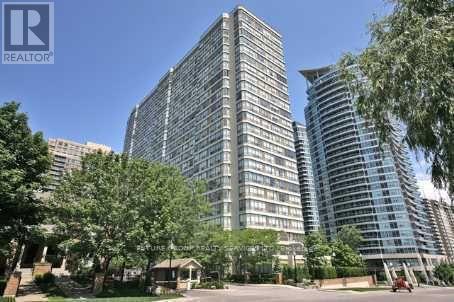 1008 - 55 Elm Drive W, Mississauga, Ontario  L5B 3Z3 - Photo 2 - W13817944