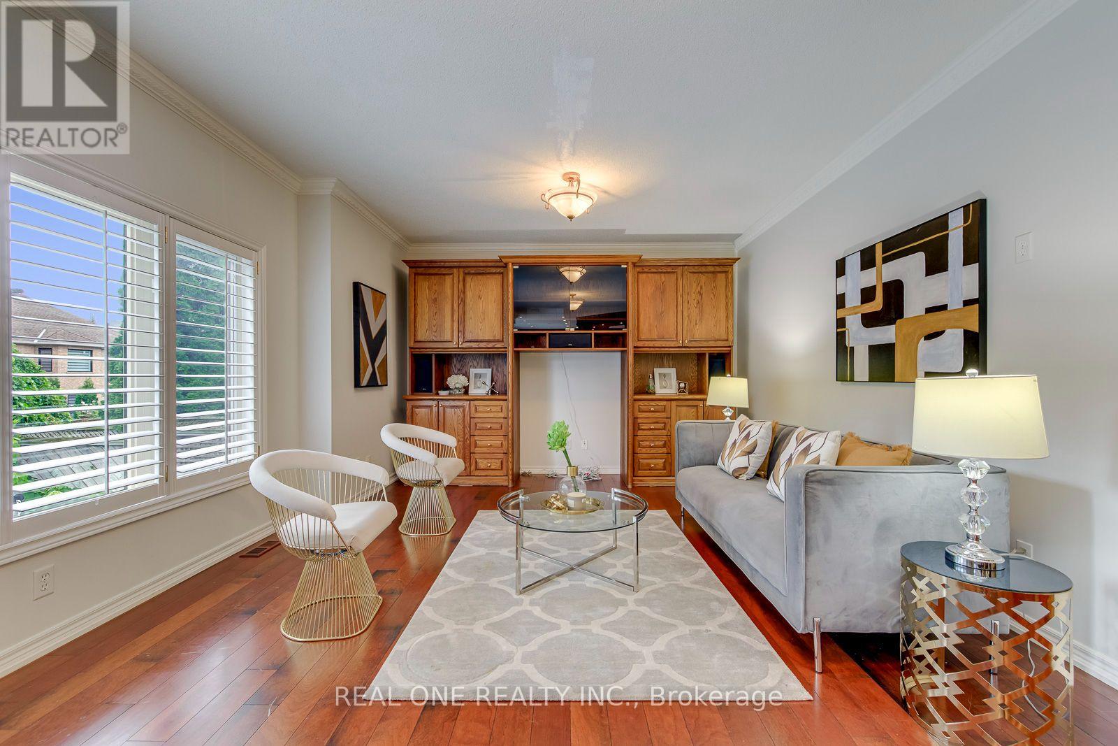 1206 Lindenrock Drive, Oakville, Ontario  L6H 6T4 - Photo 13 - W13817998