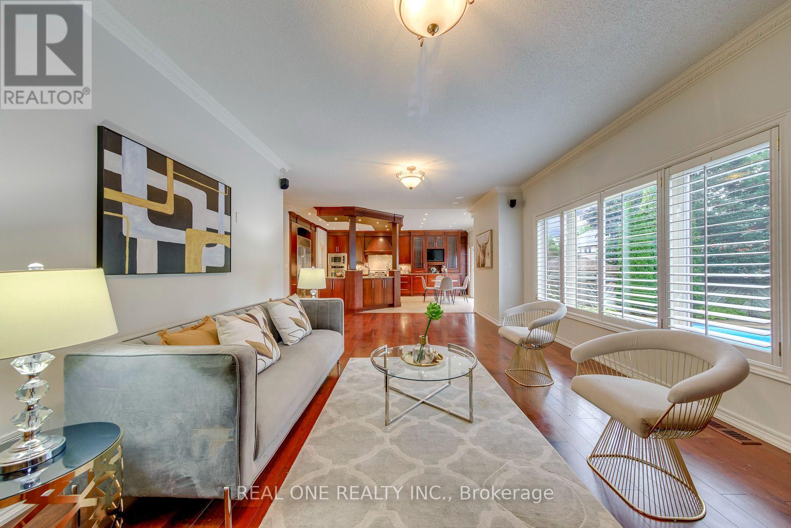 1206 Lindenrock Drive, Oakville, Ontario  L6H 6T4 - Photo 14 - W13817998
