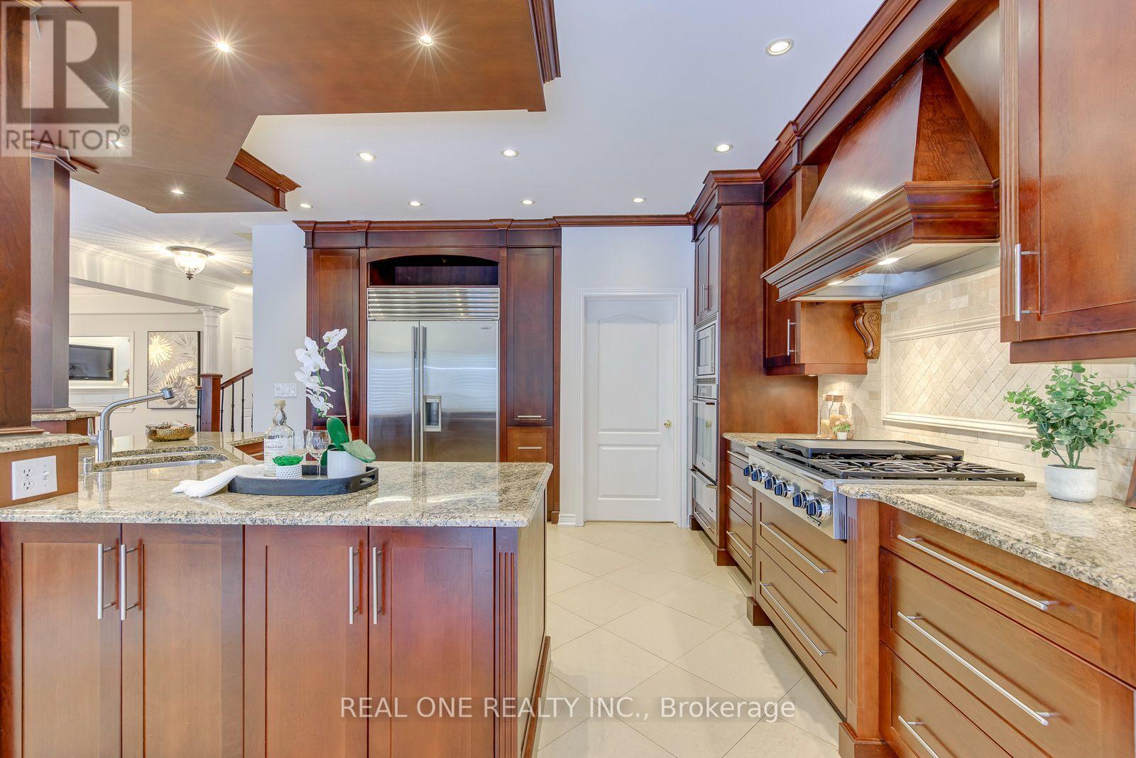 1206 Lindenrock Drive, Oakville, Ontario  L6H 6T4 - Photo 20 - W13817998