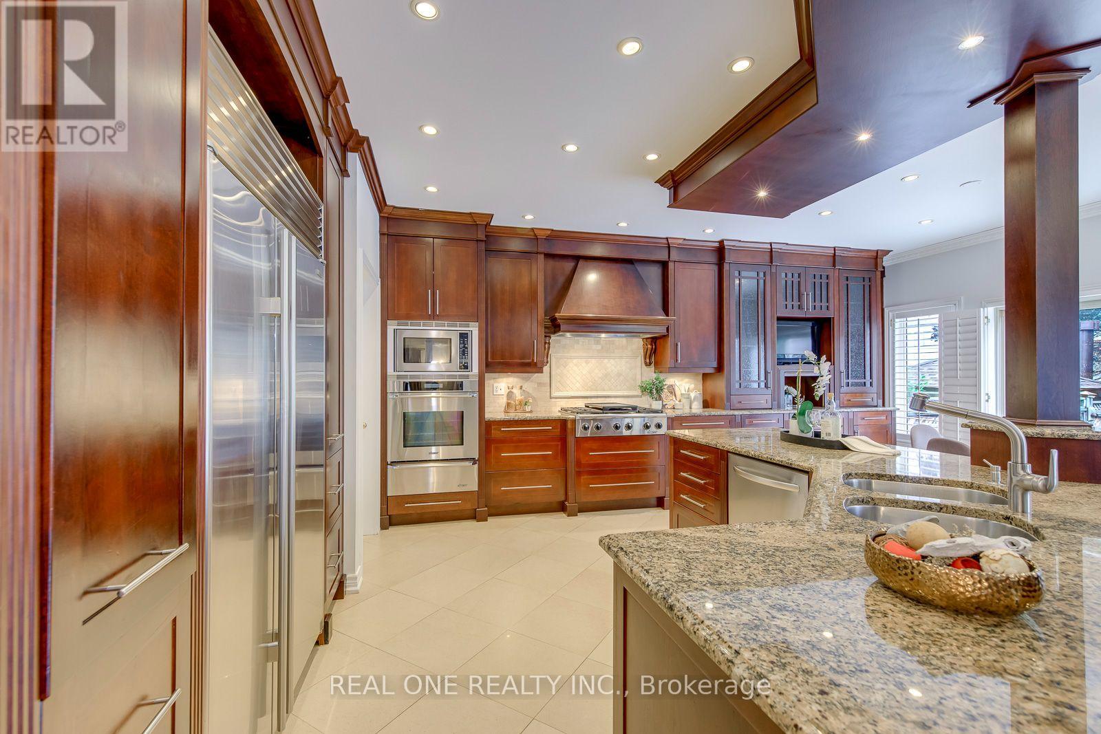 1206 Lindenrock Drive, Oakville, Ontario  L6H 6T4 - Photo 21 - W13817998