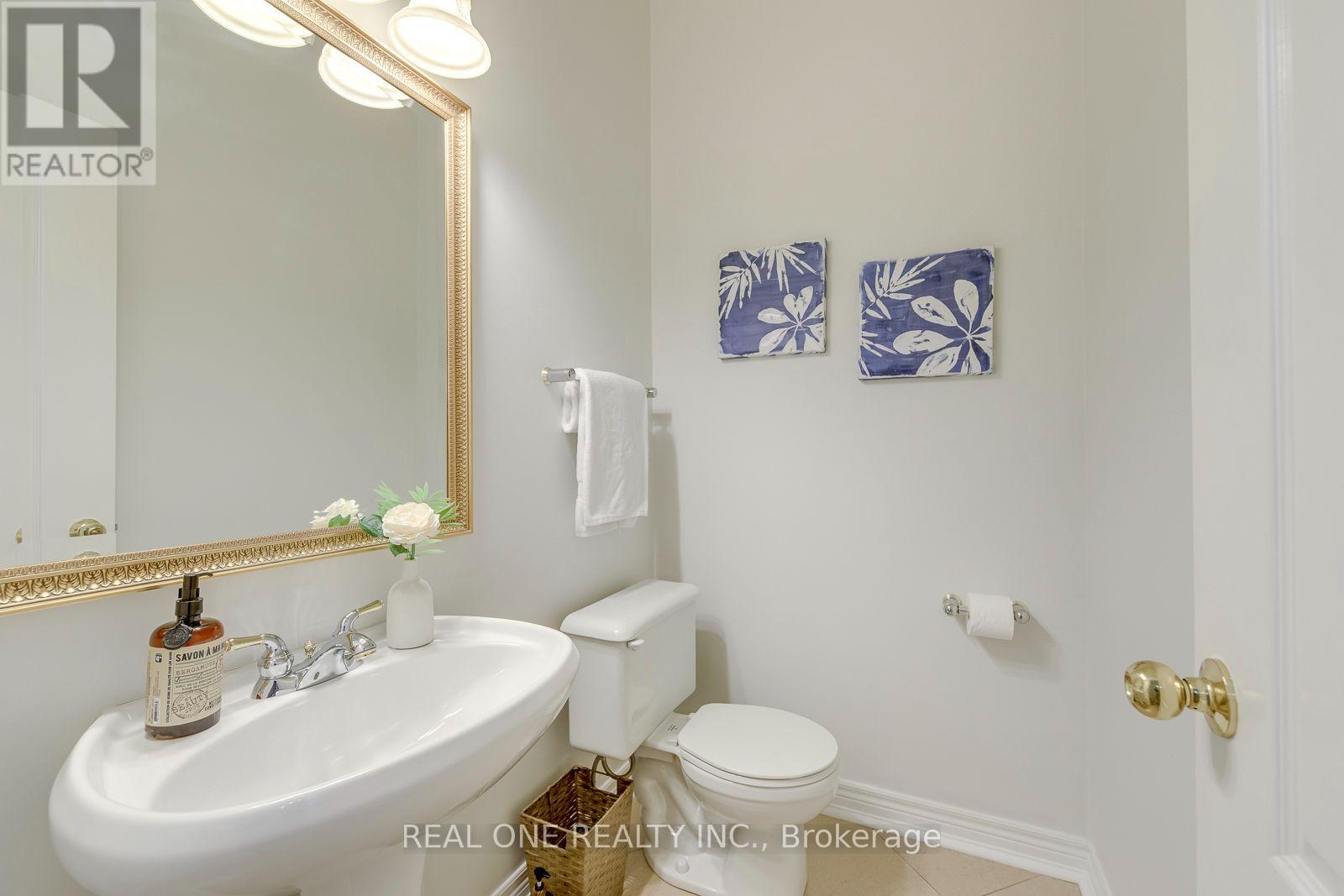 1206 Lindenrock Drive, Oakville, Ontario  L6H 6T4 - Photo 24 - W13817998