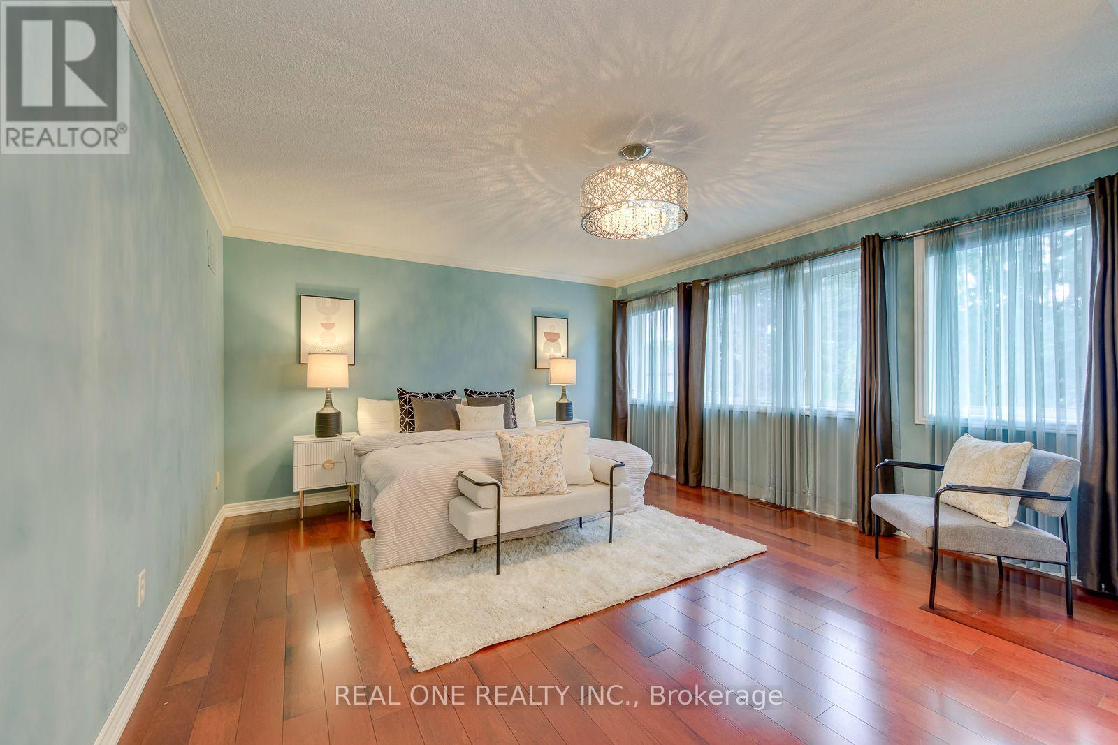 1206 Lindenrock Drive, Oakville, Ontario  L6H 6T4 - Photo 26 - W13817998