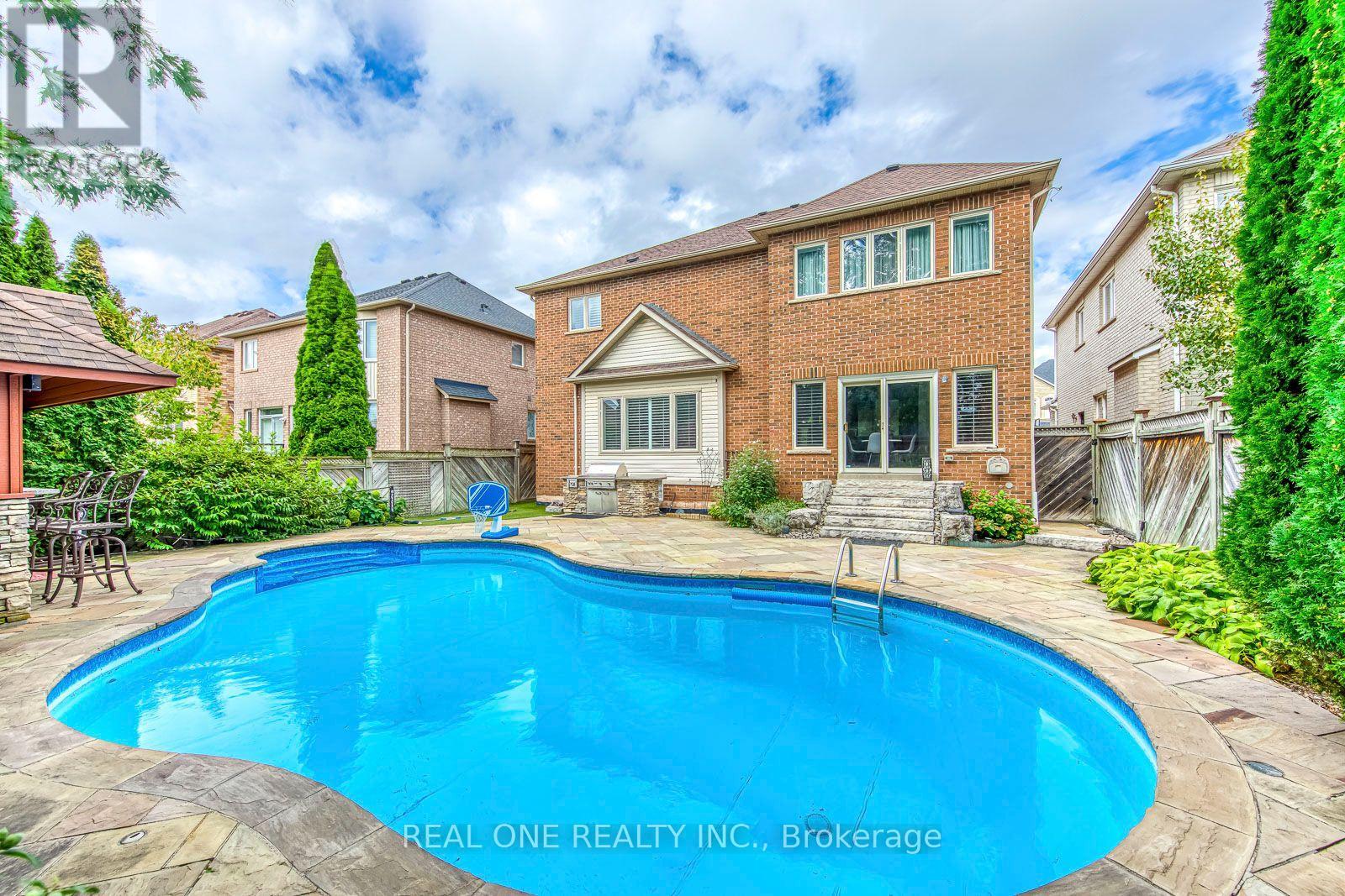 1206 Lindenrock Drive, Oakville, Ontario  L6H 6T4 - Photo 48 - W13817998