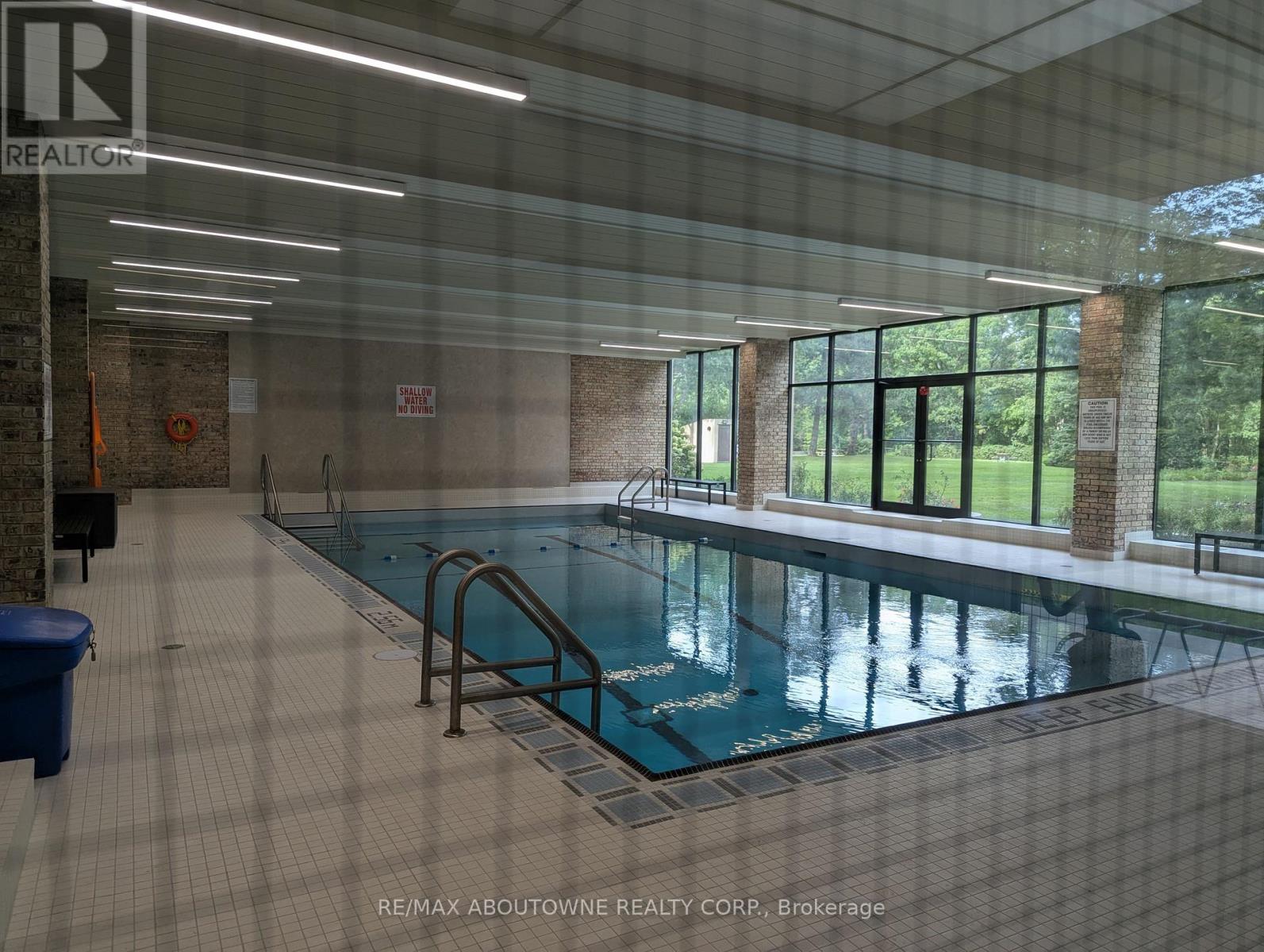 306 - 1359 White Oaks Boulevard, Oakville, Ontario  L6H 2R8 - Photo 22 - W13818032