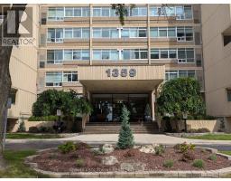 306 - 1359 WHITE OAKS BOULEVARD, Oakville, Ontario