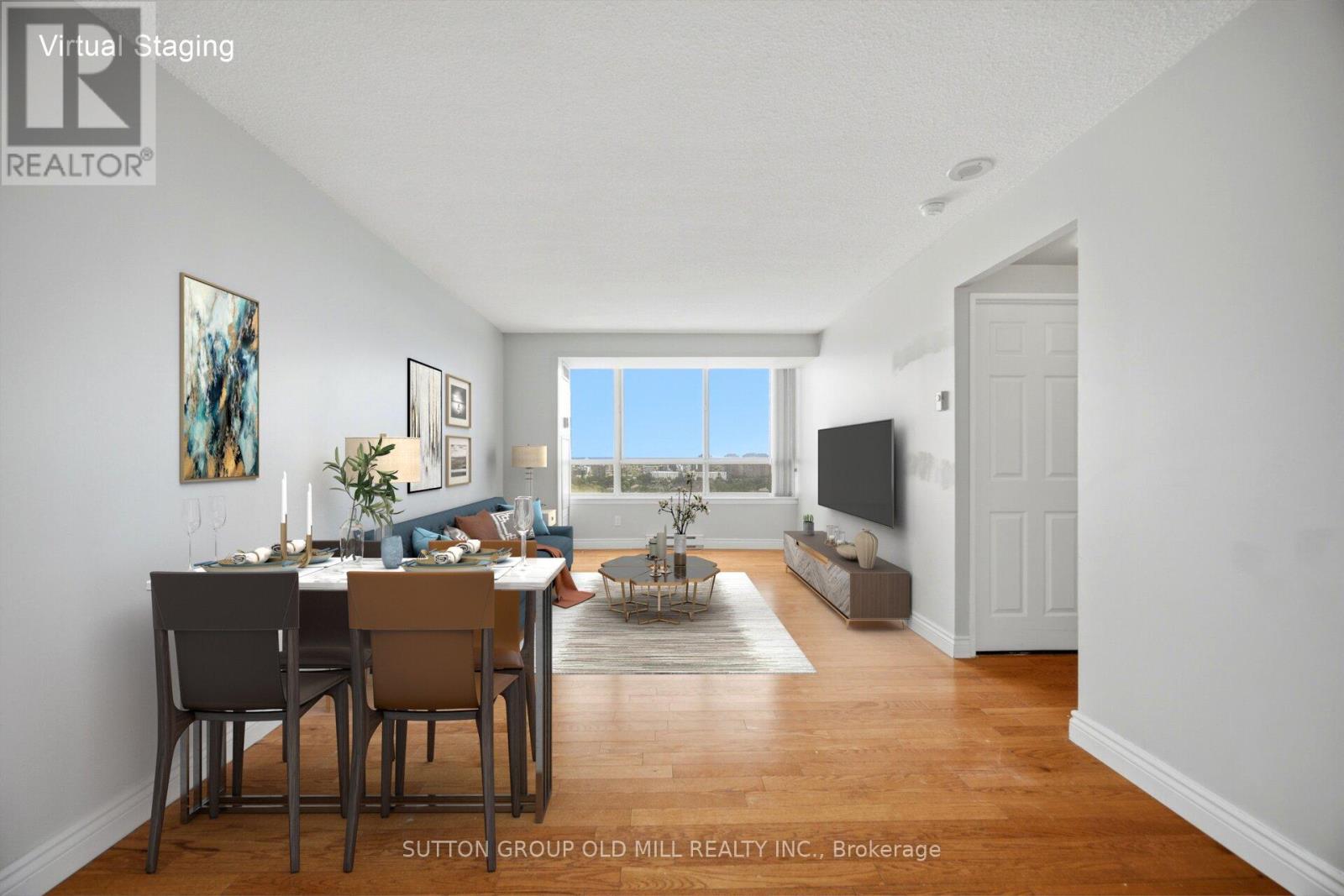 1812 - 3605 Kariya Drive, Mississauga, Ontario  L5B 3J4 - Photo 10 - W13818044