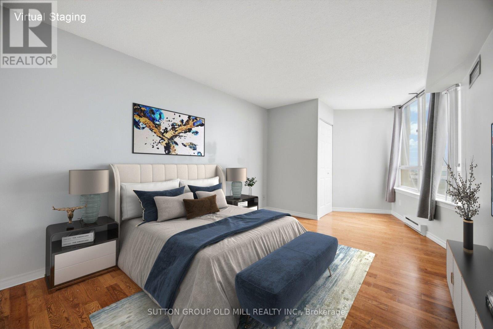1812 - 3605 Kariya Drive, Mississauga, Ontario  L5B 3J4 - Photo 19 - W13818044