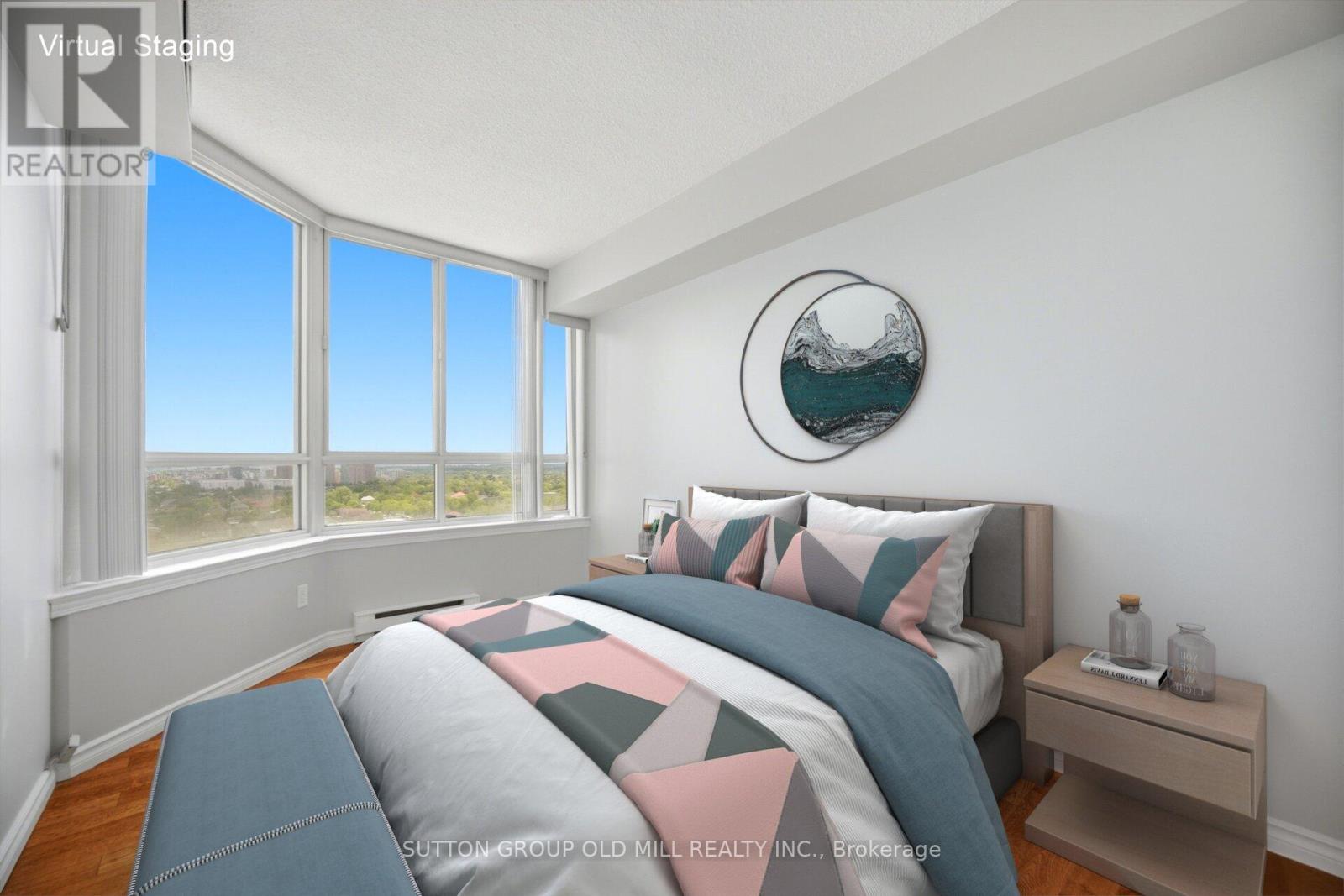 1812 - 3605 Kariya Drive, Mississauga, Ontario  L5B 3J4 - Photo 24 - W13818044