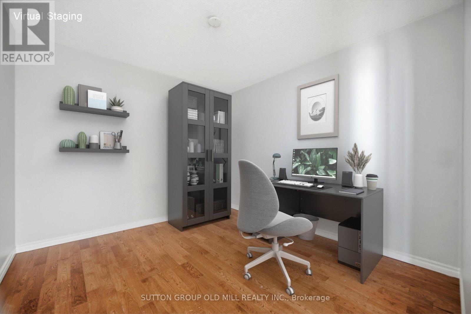 1812 - 3605 Kariya Drive, Mississauga, Ontario  L5B 3J4 - Photo 27 - W13818044