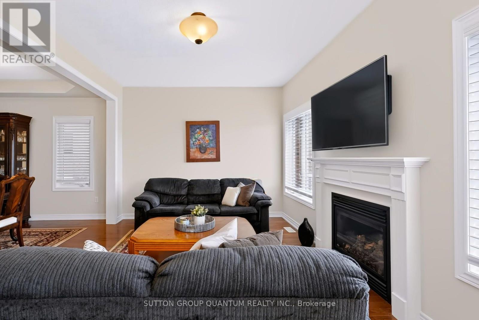 1487 Rolph Terrace, Milton (Be Beaty), Ontario  L9T 7C9 - Photo 16 - W13818066