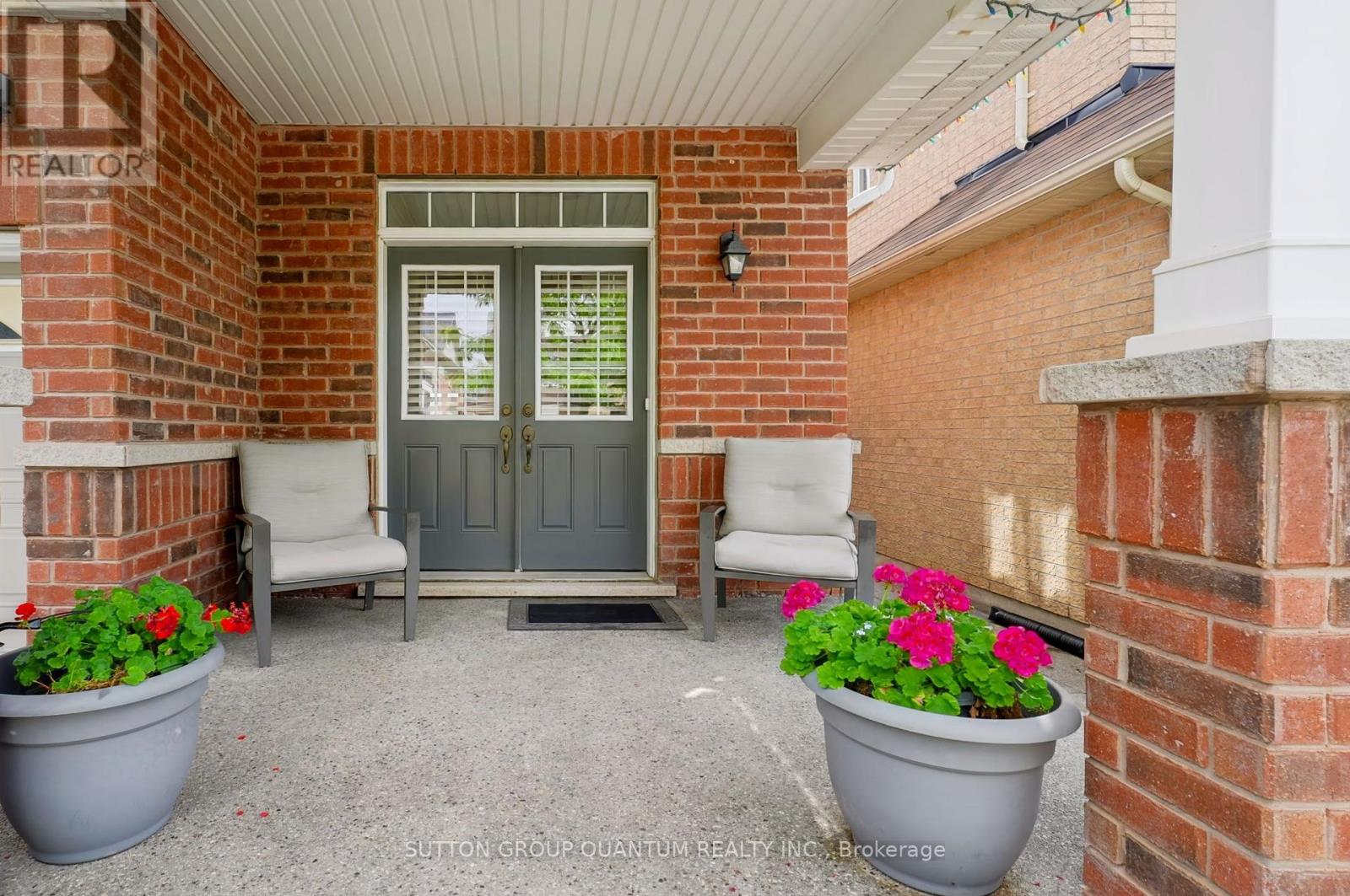 1487 Rolph Terrace, Milton (Be Beaty), Ontario  L9T 7C9 - Photo 3 - W13818066