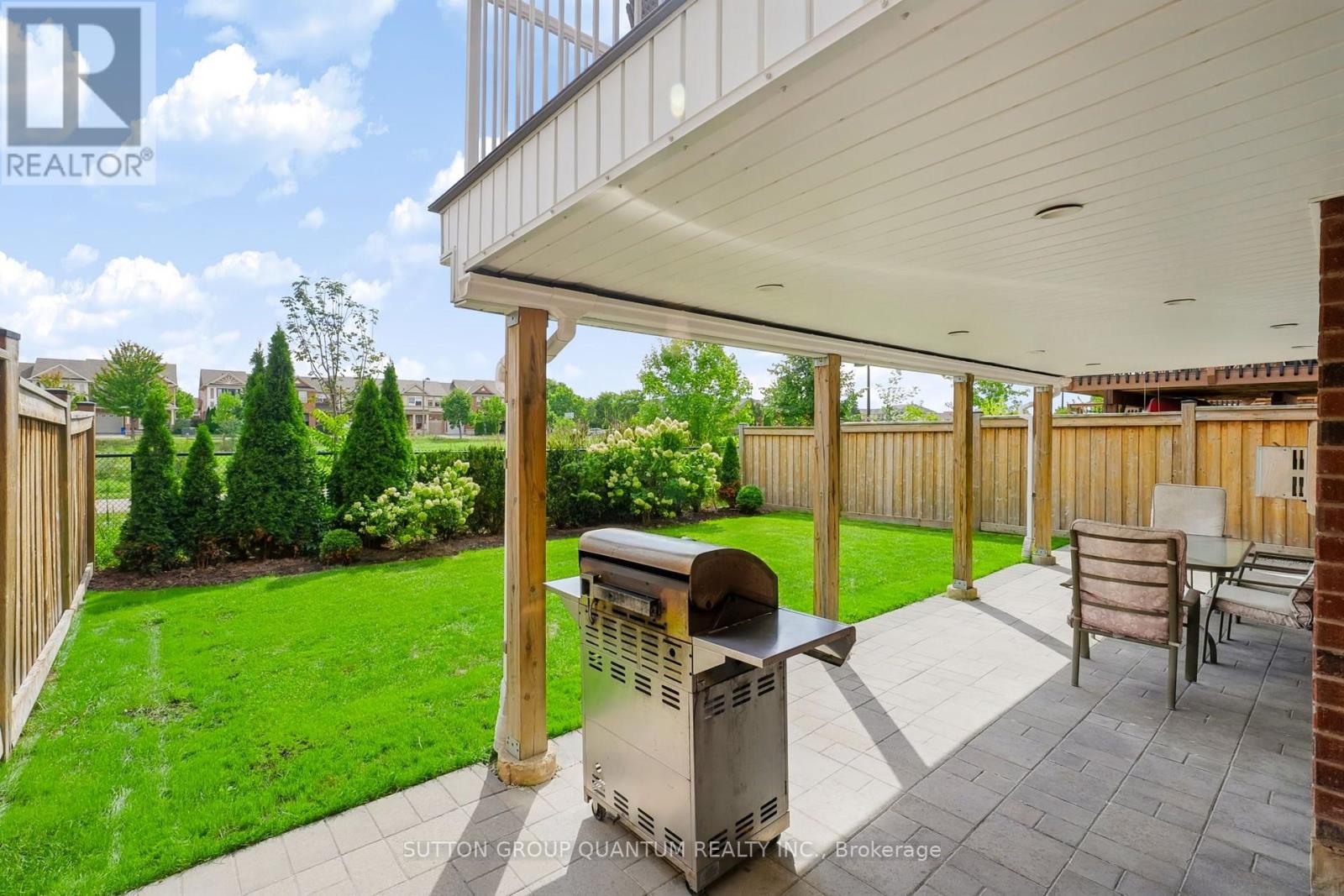 1487 Rolph Terrace, Milton (Be Beaty), Ontario  L9T 7C9 - Photo 4 - W13818066