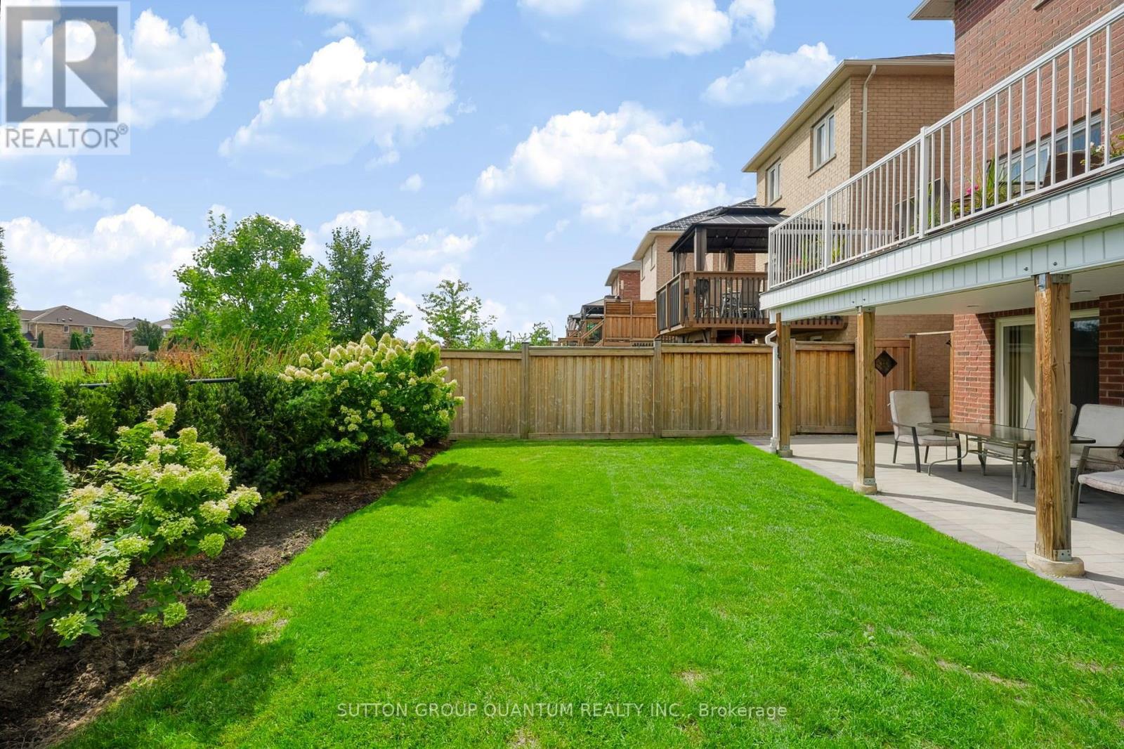 1487 Rolph Terrace, Milton (Be Beaty), Ontario  L9T 7C9 - Photo 48 - W13818066