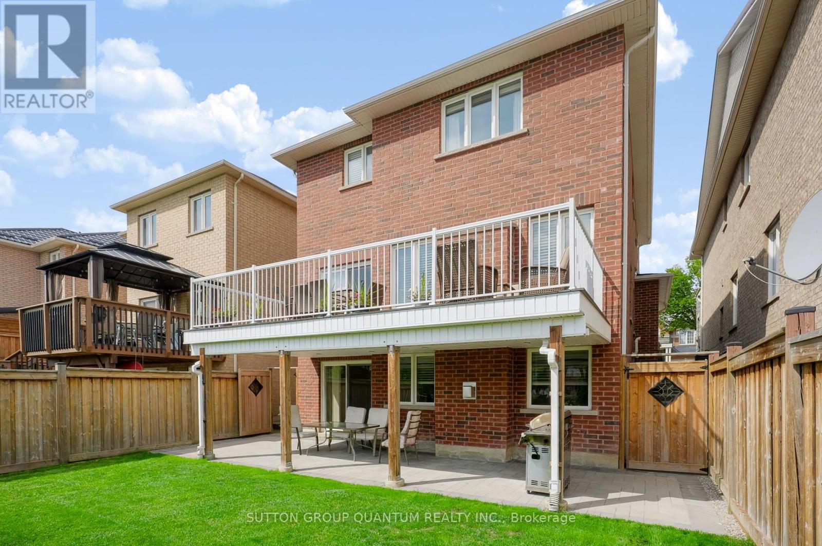 1487 Rolph Terrace, Milton (Be Beaty), Ontario  L9T 7C9 - Photo 5 - W13818066