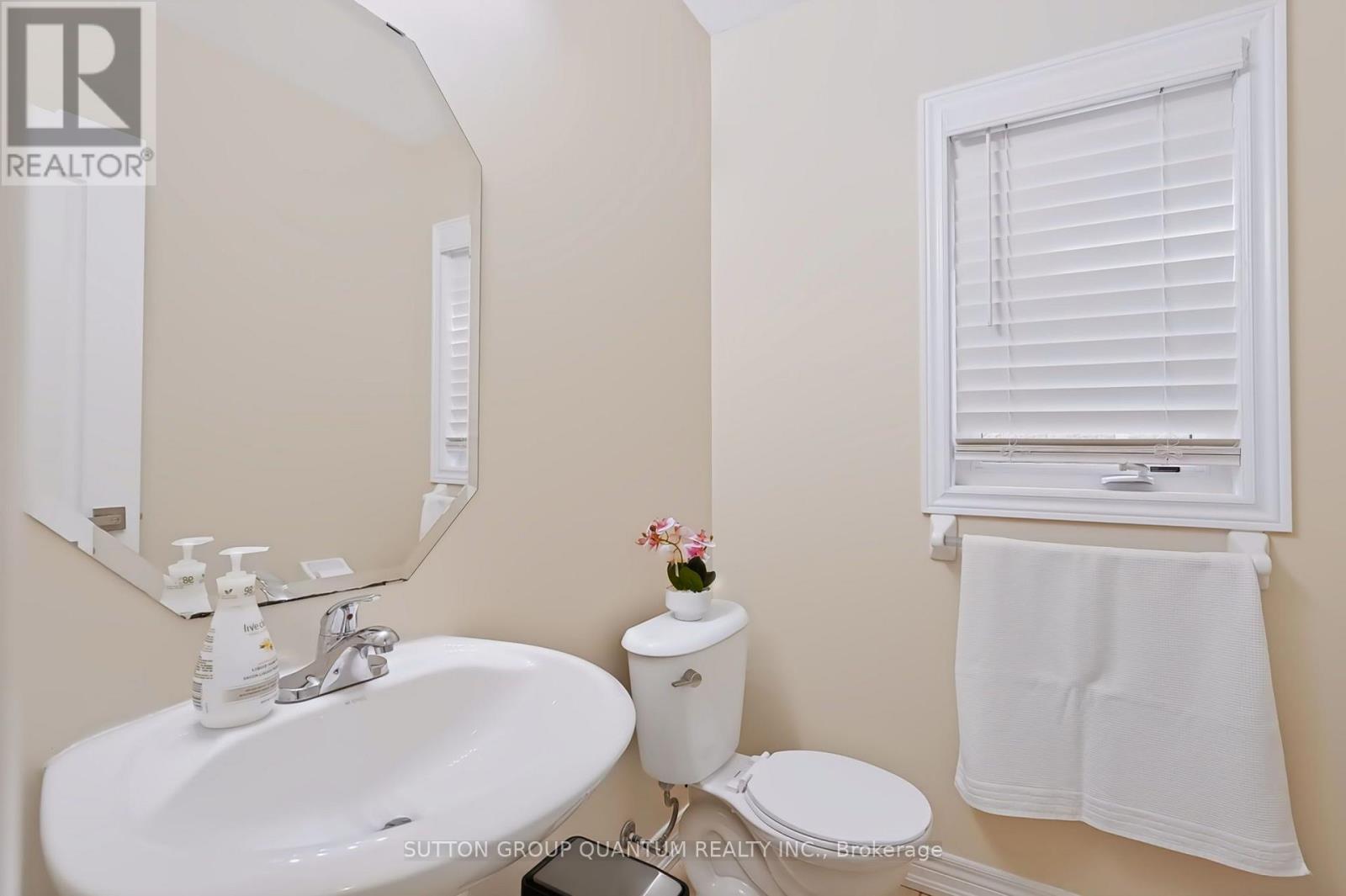 1487 Rolph Terrace, Milton (Be Beaty), Ontario  L9T 7C9 - Photo 8 - W13818066