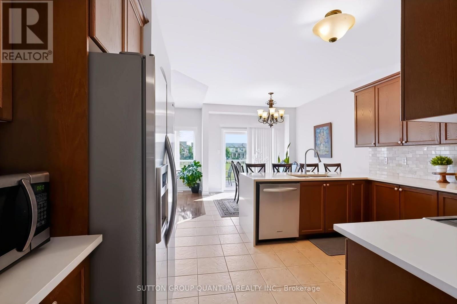 1487 Rolph Terrace, Milton (Be Beaty), Ontario  L9T 7C9 - Photo 9 - W13818066