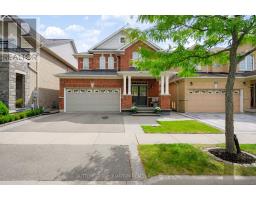 1487 ROLPH TERRACE, Milton, Ontario