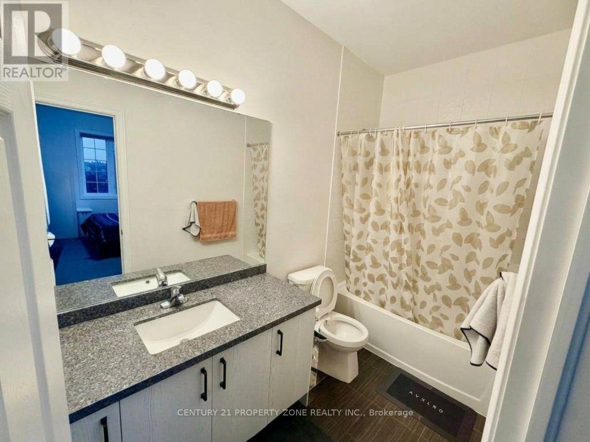 Main/upper - 31 Hashmi Place, Brampton (Credit Valley), Ontario  L6Y 6J9 - Photo 14 - W13818090