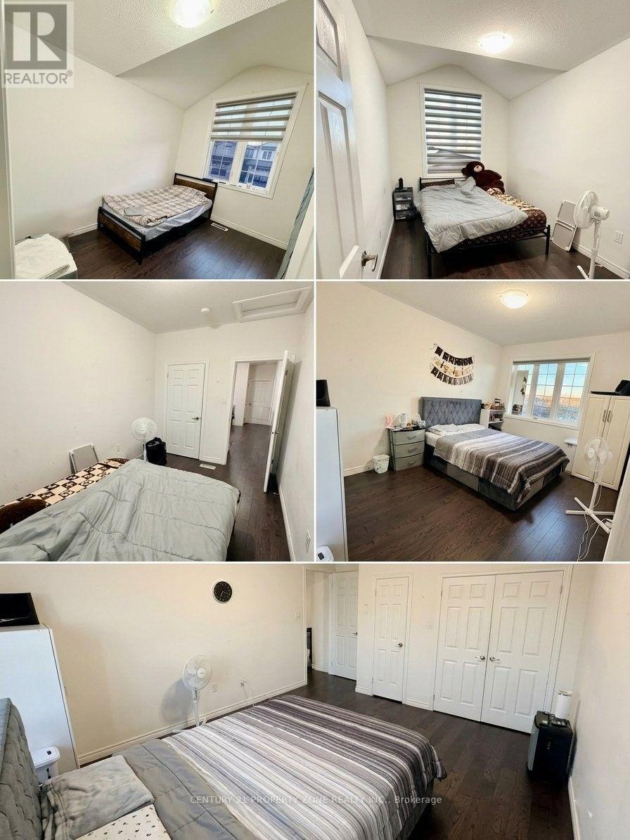 Main/upper - 31 Hashmi Place, Brampton (Credit Valley), Ontario  L6Y 6J9 - Photo 21 - W13818090