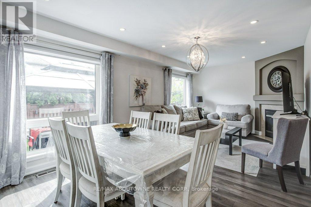 2183 Birchleaf Lane, Burlington (Orchard), Ontario  L7L 6G8 - Photo 13 - W13818100