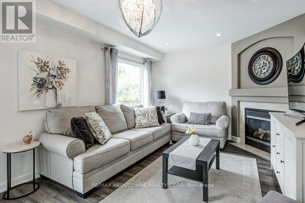 2183 Birchleaf Lane, Burlington (Orchard), Ontario  L7L 6G8 - Photo 16 - W13818100