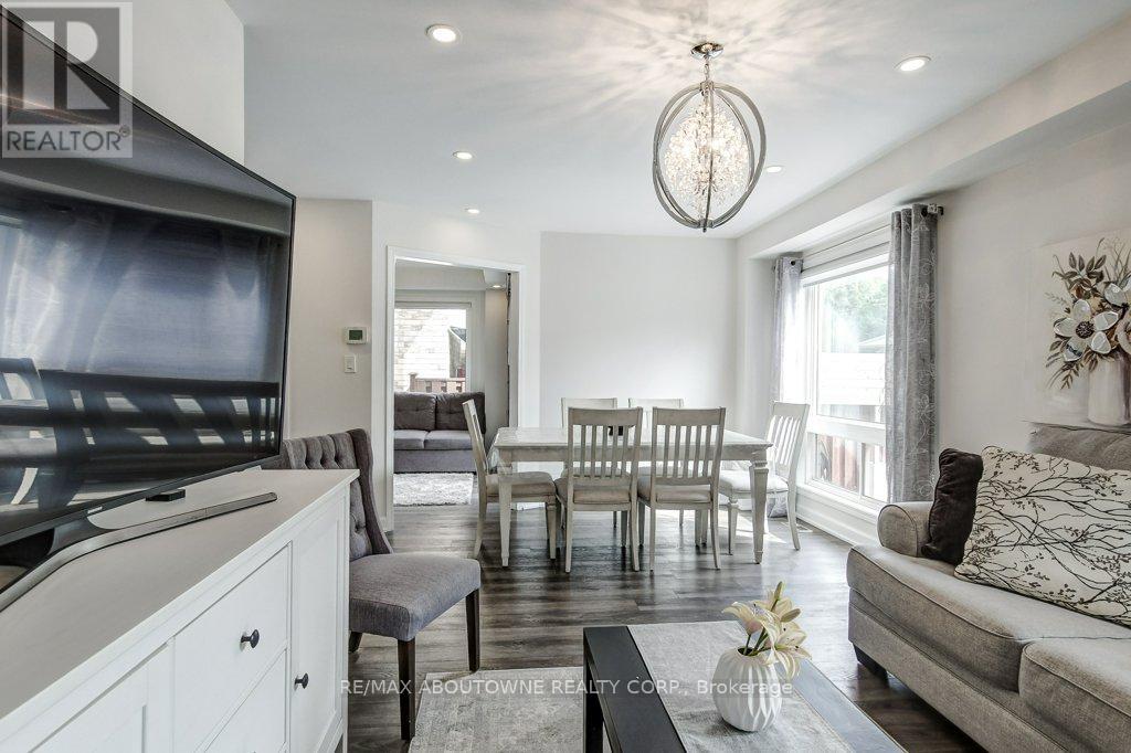 2183 Birchleaf Lane, Burlington (Orchard), Ontario  L7L 6G8 - Photo 18 - W13818100