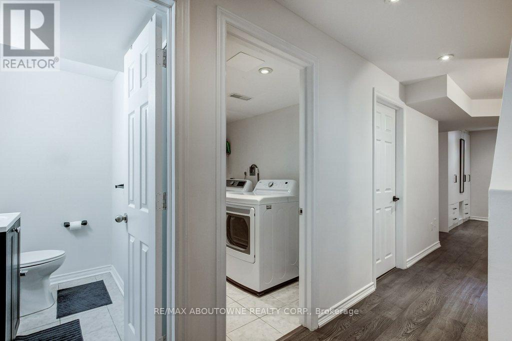 2183 Birchleaf Lane, Burlington (Orchard), Ontario  L7L 6G8 - Photo 32 - W13818100