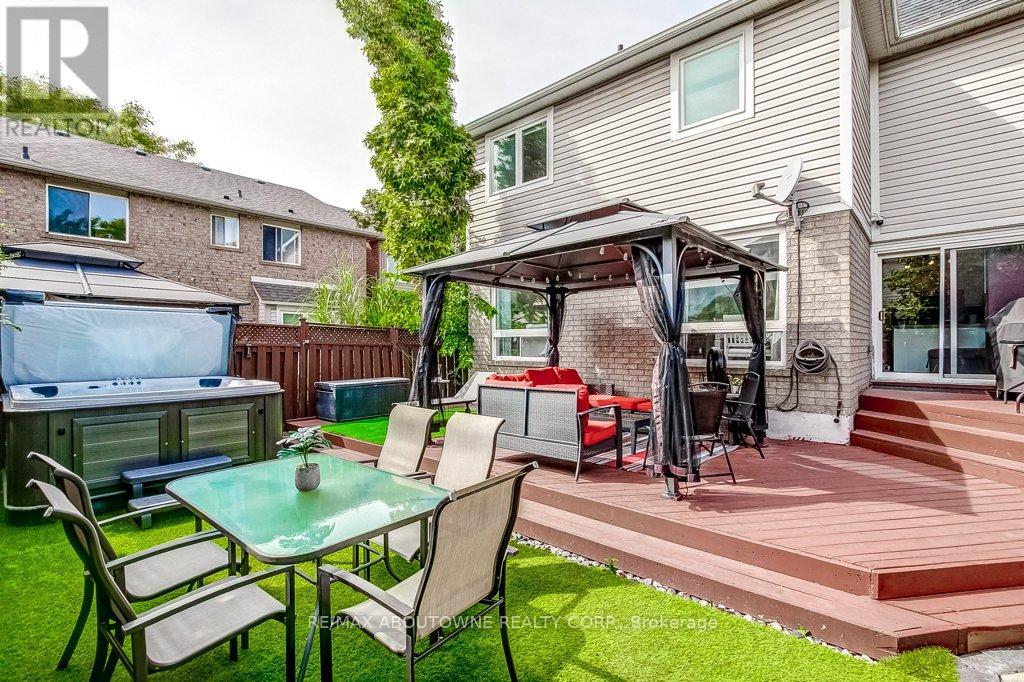 2183 Birchleaf Lane, Burlington (Orchard), Ontario  L7L 6G8 - Photo 42 - W13818100