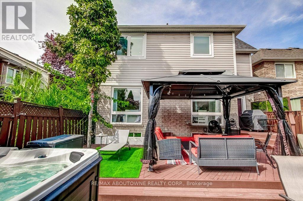 2183 Birchleaf Lane, Burlington (Orchard), Ontario  L7L 6G8 - Photo 43 - W13818100