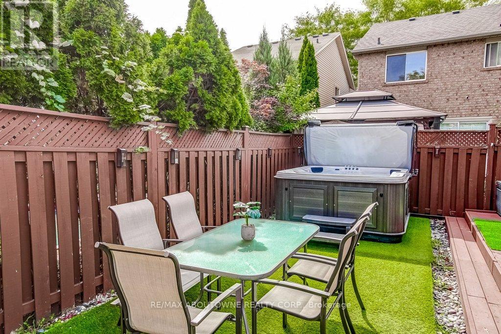 2183 Birchleaf Lane, Burlington (Orchard), Ontario  L7L 6G8 - Photo 44 - W13818100