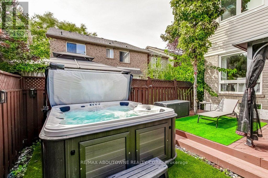 2183 Birchleaf Lane, Burlington (Orchard), Ontario  L7L 6G8 - Photo 45 - W13818100