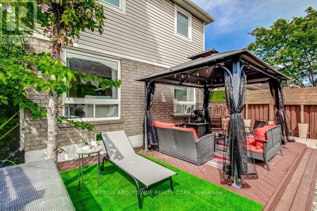 2183 Birchleaf Lane, Burlington (Orchard), Ontario  L7L 6G8 - Photo 47 - W13818100