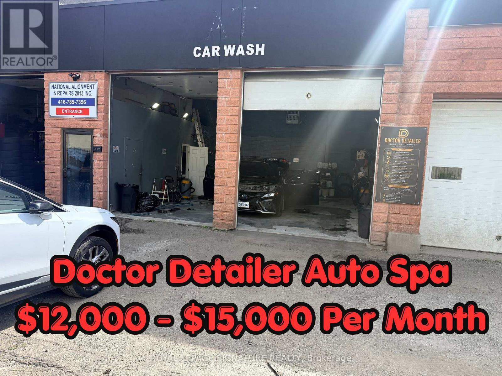 3B - 1277 CALEDONIA ROAD, toronto (yorkdale-glen park), Ontario