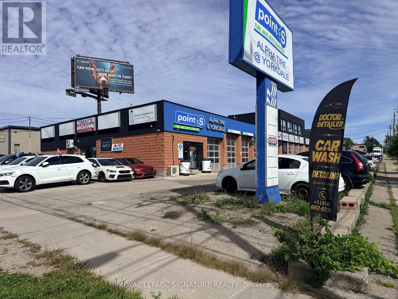 3b - 1277 Caledonia Road, Toronto (Yorkdale-Glen Park), Ontario  M6A 2X7 - Photo 15 - W13818106