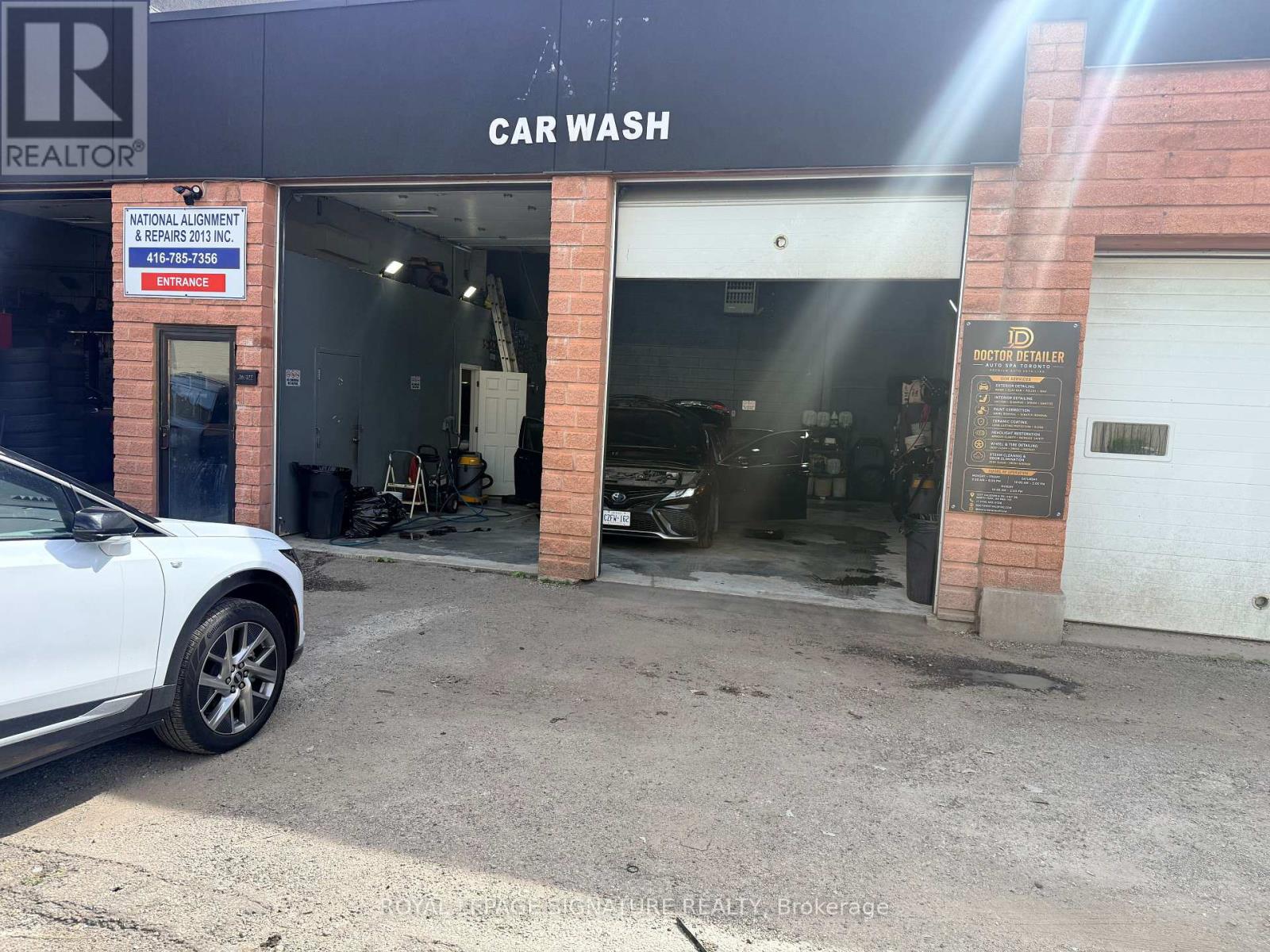 3b - 1277 Caledonia Road, Toronto (Yorkdale-Glen Park), Ontario  M6A 2X7 - Photo 17 - W13818106