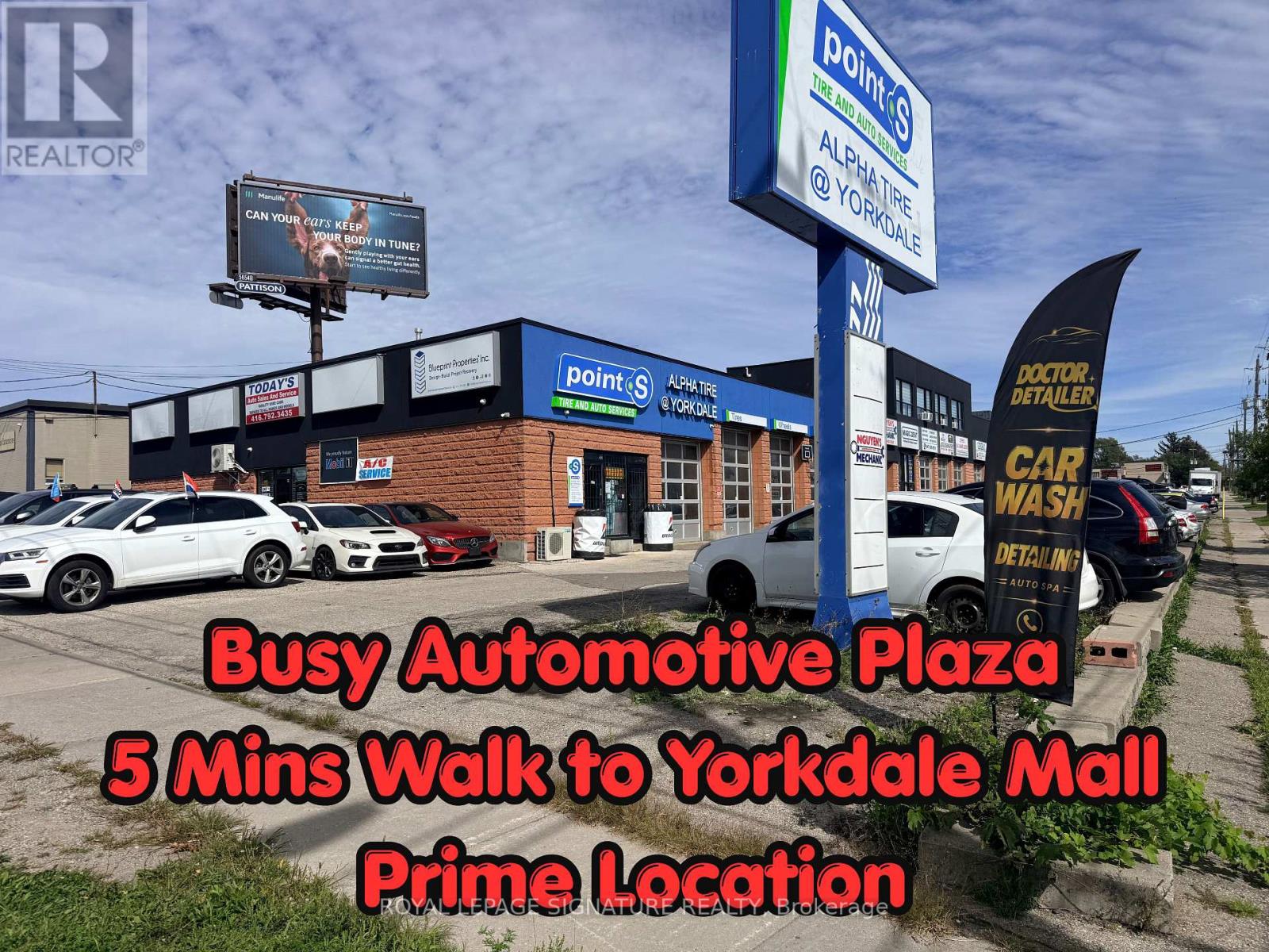3b - 1277 Caledonia Road, Toronto (Yorkdale-Glen Park), Ontario  M6A 2X7 - Photo 2 - W13818106