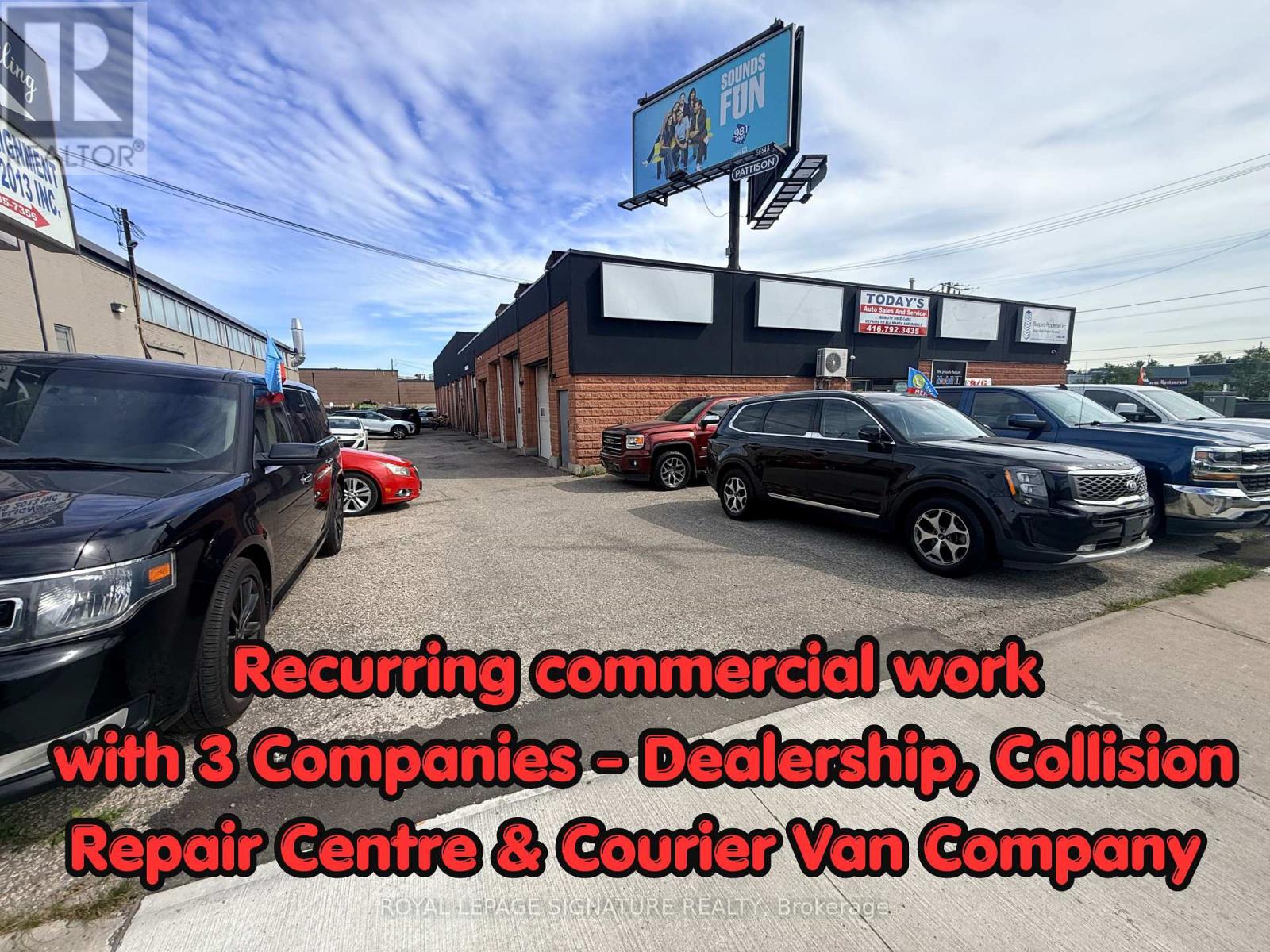 3b - 1277 Caledonia Road, Toronto (Yorkdale-Glen Park), Ontario  M6A 2X7 - Photo 3 - W13818106