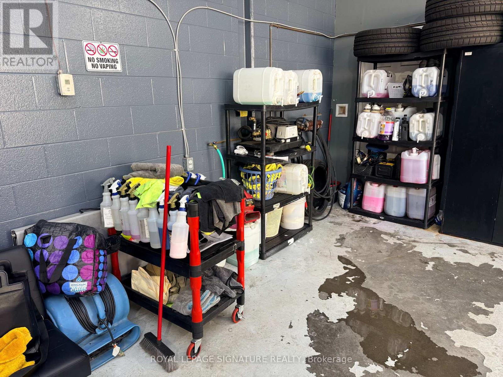 3b - 1277 Caledonia Road, Toronto (Yorkdale-Glen Park), Ontario  M6A 2X7 - Photo 8 - W13818106